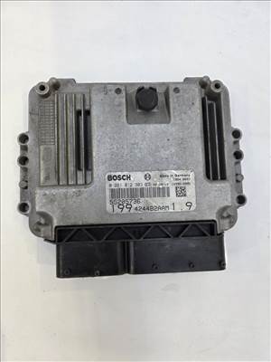 [0281012303] Motorvezérlő ECU - Bosch EDC16C39 (Fiat Grande Punto 199 1.9 Multijet)